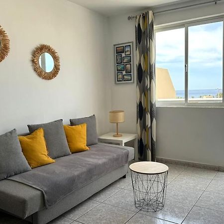 מורו דל חאבלה Palm Garden Apartment מראה חיצוני תמונה