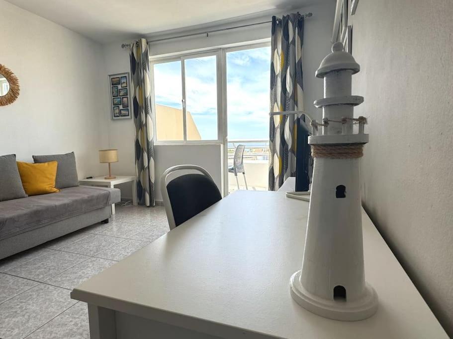 מורו דל חאבלה Palm Garden Apartment מראה חיצוני תמונה