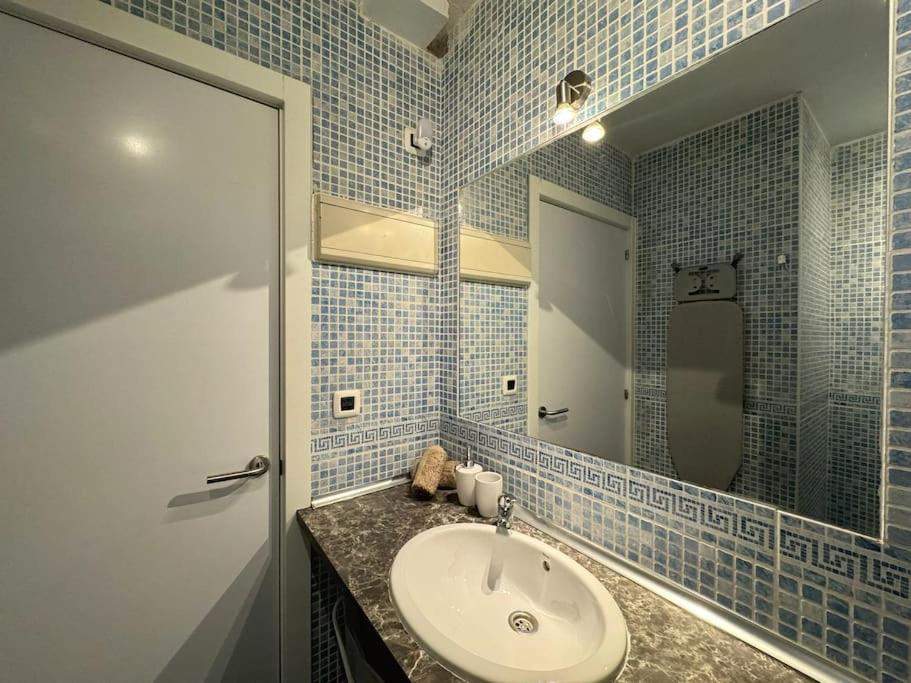 מורו דל חאבלה Palm Garden Apartment מראה חיצוני תמונה