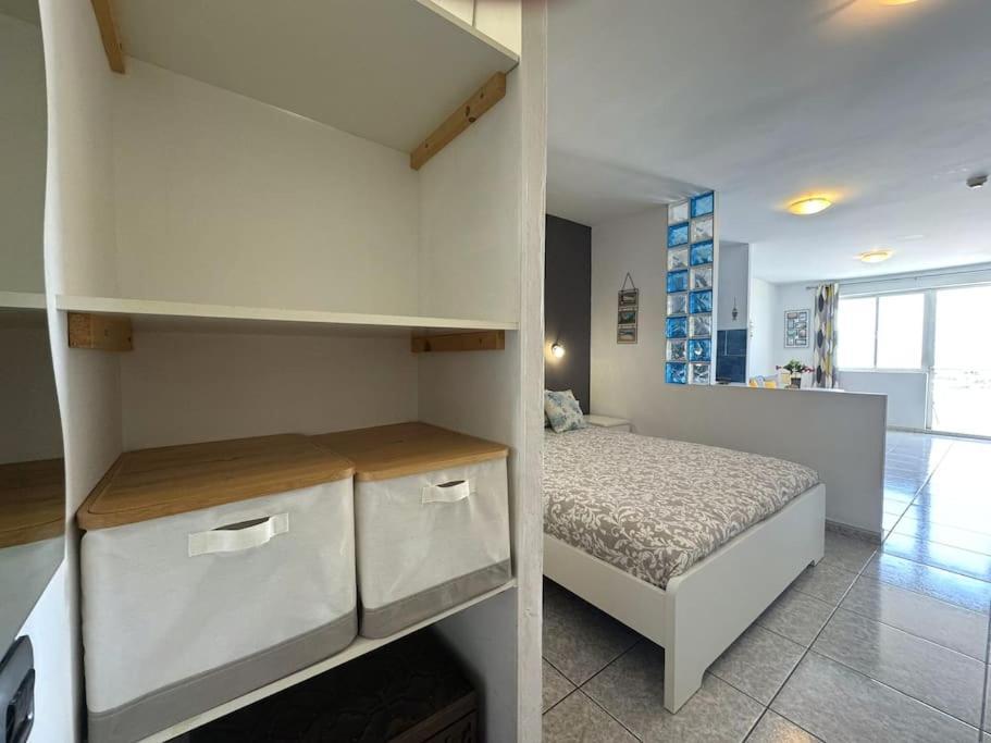 מורו דל חאבלה Palm Garden Apartment מראה חיצוני תמונה
