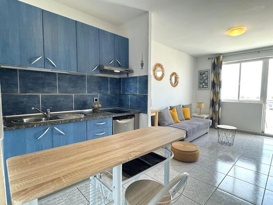 מורו דל חאבלה Palm Garden Apartment מראה חיצוני תמונה
