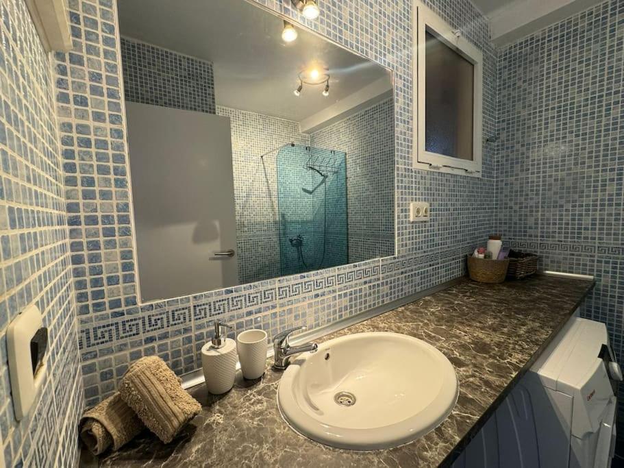 מורו דל חאבלה Palm Garden Apartment מראה חיצוני תמונה